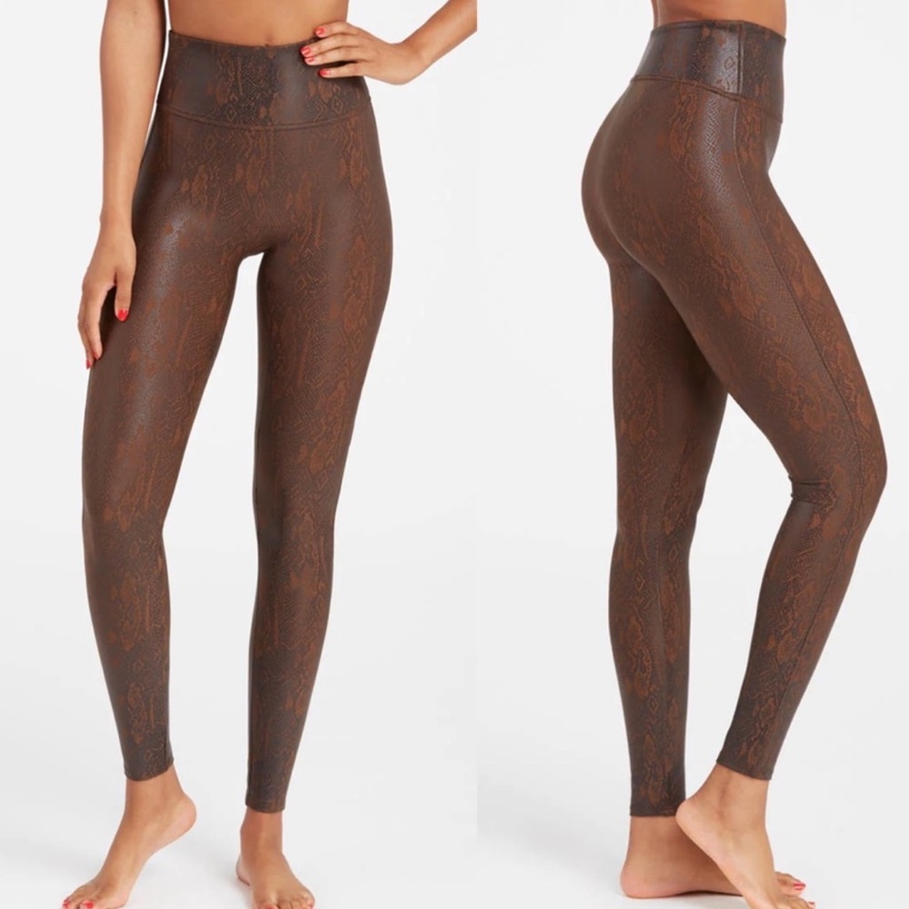 Spanx - Animal Print